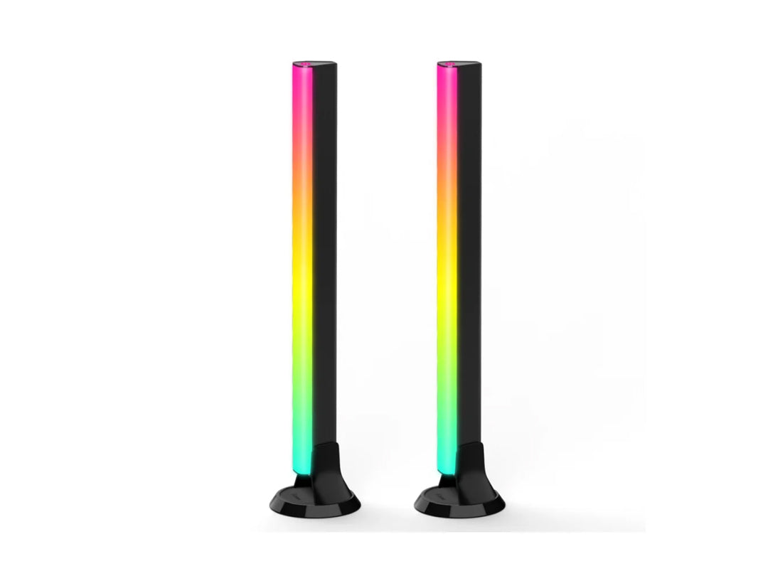 Govee RGBIC TV Light Bars for 45-70 inch TVs Govee RGBIC TV Light Bars for 45-70 inch TVs